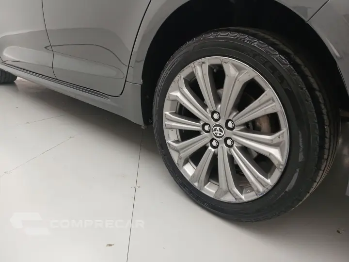 COROLLA 2.0 VVT-IE FLEX XEI DIRECT SHIFT