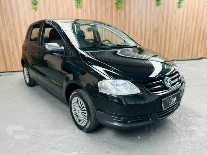 FOX 1.0 MI 8V