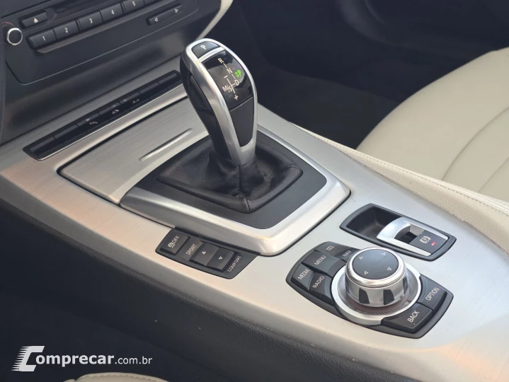 Z4 2.0 16V 20I SDRIVE GP ROADSTER AUTOMÁTICO