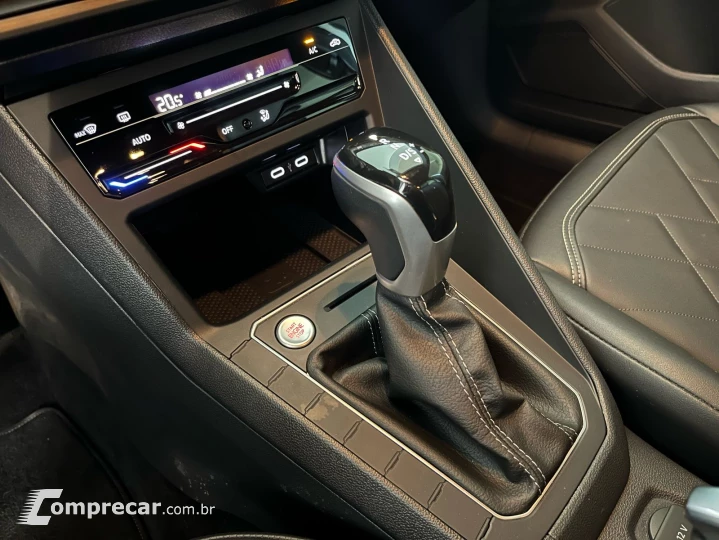 VIRTUS 1.4 250 TSI Exclusive