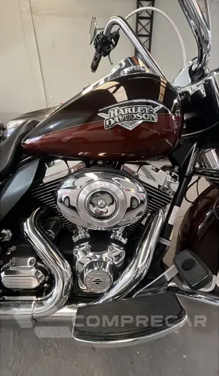 ROAD KING