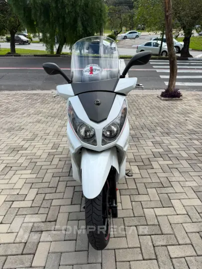 CITYCOM S 300i