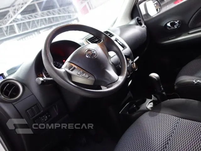 MARCH - 1.6 SV 16V 4P MANUAL