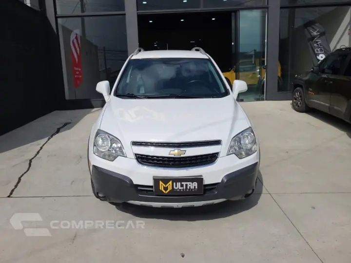 CAPTIVA SPORT FWD 2.4 16V 171/185cv