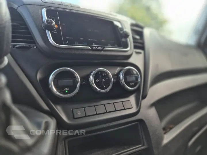 Daily 35-160 CABINE SIMPLES DIESEL