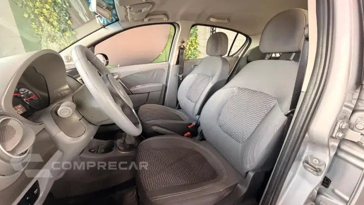 Palio ATTRA./ITÁLIA 1.4 EVO F.Flex 8V 5p