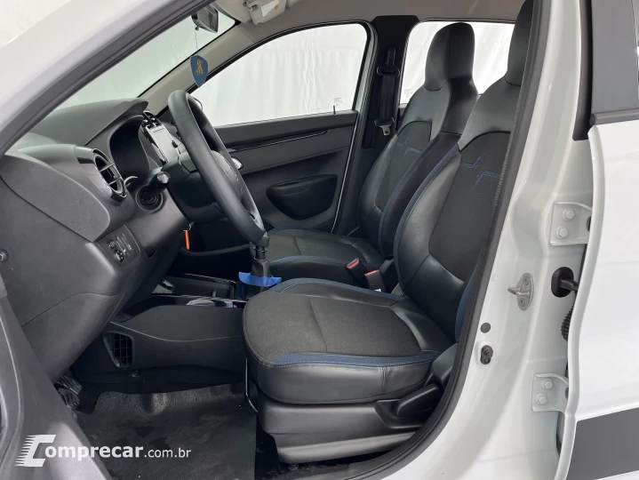 KWID 1.0 12V SCE Intense