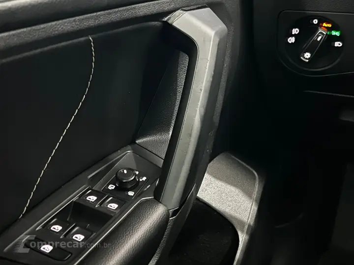 TIGUAN 1.4 250 TSI TOTAL FLEX ALLSPACE TIPTRONIC