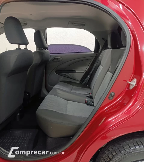 ETIOS 1.3 XS 16V