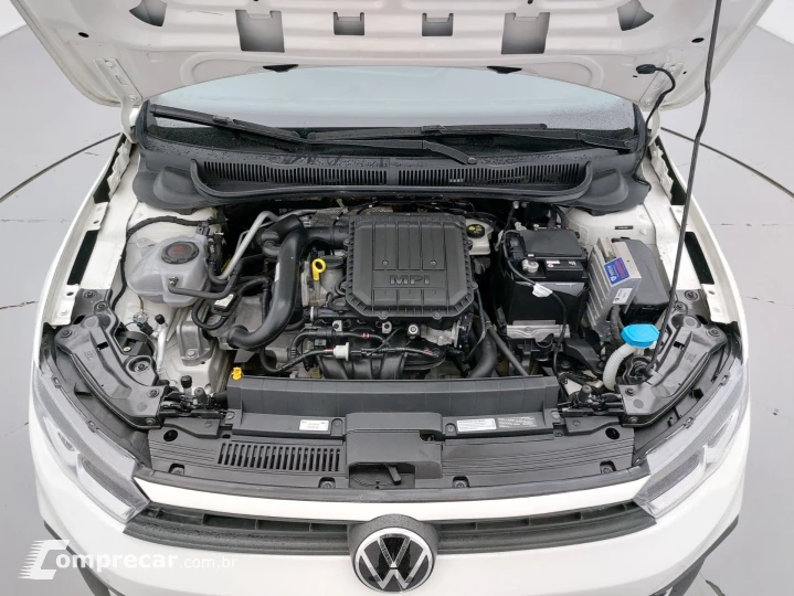 POLO 1.0 MPI MANUAL