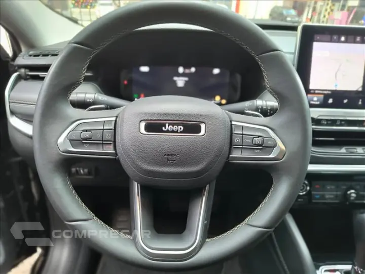 COMMANDER 1.3 T270 Turbo Longitude