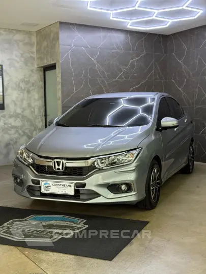 CITY 1.5 Personal 16V