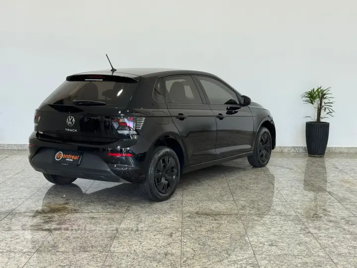 POLO 1.0 MPI Track