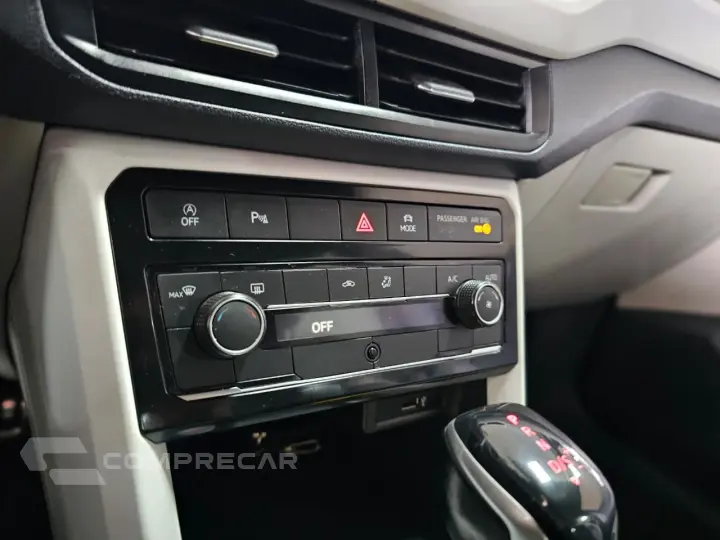 T-Cross Hig. 250 TSI 1.4 Flex 16V 5p Aut