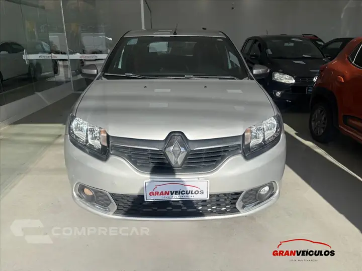 SANDERO 1.0 12V SCE FLEX EXPRESSION MANUAL