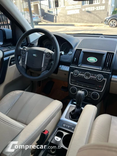 Freelander 2