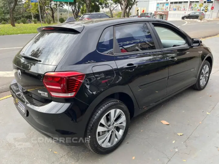 POLO 1.0 200 TSI Comfortline