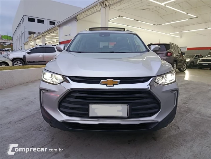 TRACKER 1.2 Turbo Premier