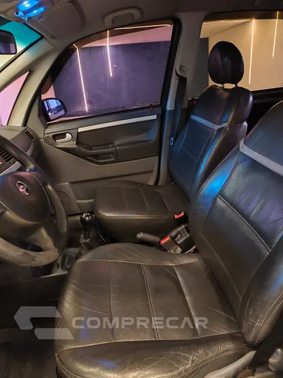 Meriva Maxx 1.4 MPFI 8V ECONOFLEX 5p