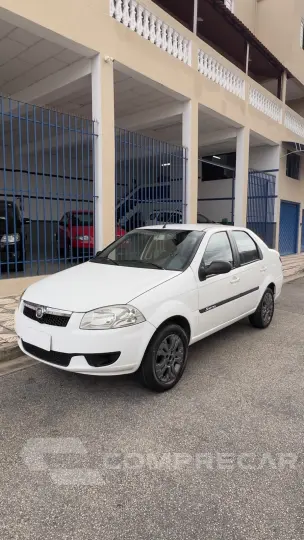 SIENA 1.0 MPI EL 8V