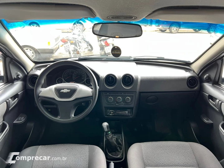 CELTA 1.0 MPFI LT 8V