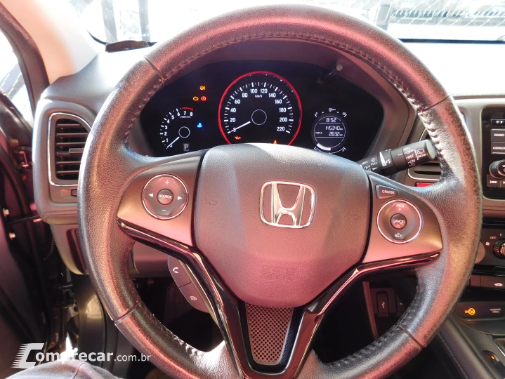 HR-V 1.8 16V EX