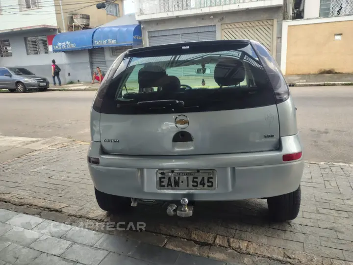 CORSA 1.0 MPFI JOY 8V