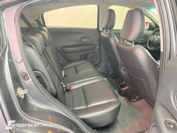 HR-V EX 1.8 Flexone 16V 5p Aut.