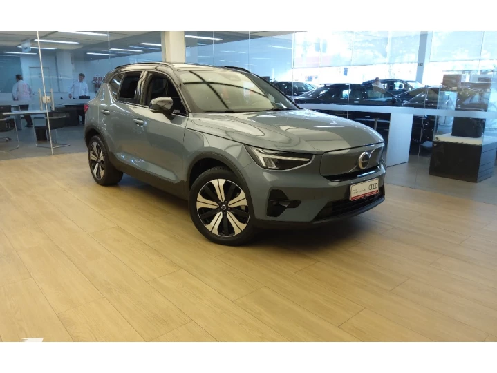 XC40 P6 RECHARGE ELECTRIC PLUS AWD
