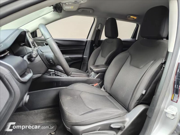 COMPASS 1.3 T270 Turbo Sport