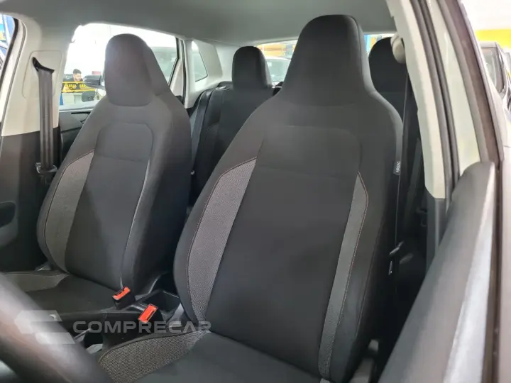 Polo Track 1.0 Flex 12V 5p
