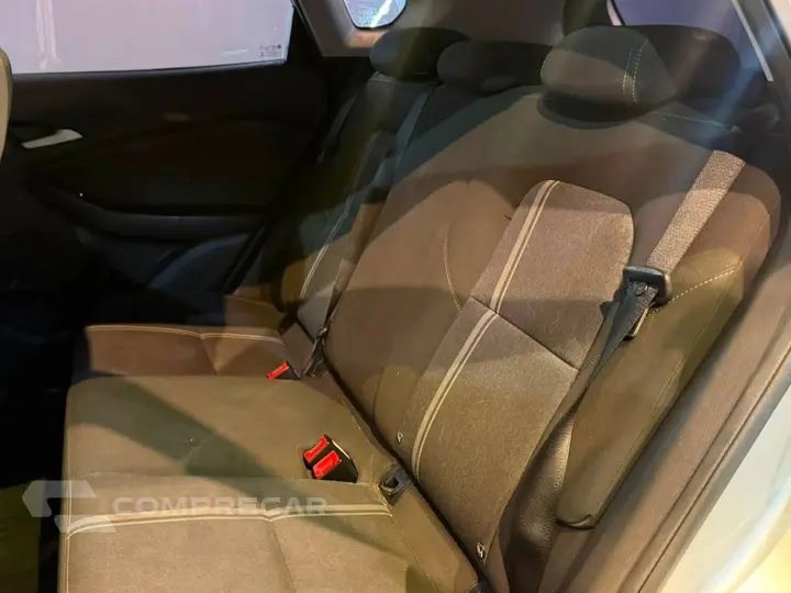 Tracker 1.0 Turbo Flex Lt Automático