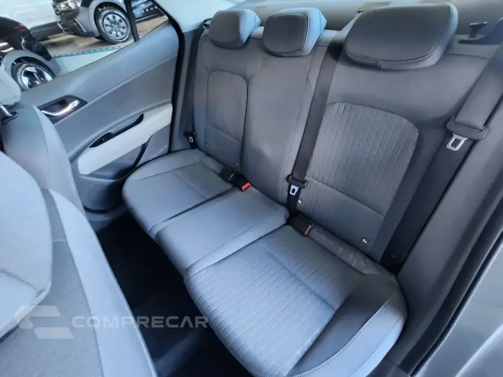 HB20S 1.0 12V FLEX LIMITED MANUAL