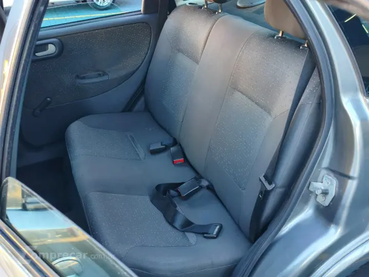Corsa Sed. Premium 1.4 8V ECONOFLEX 4p