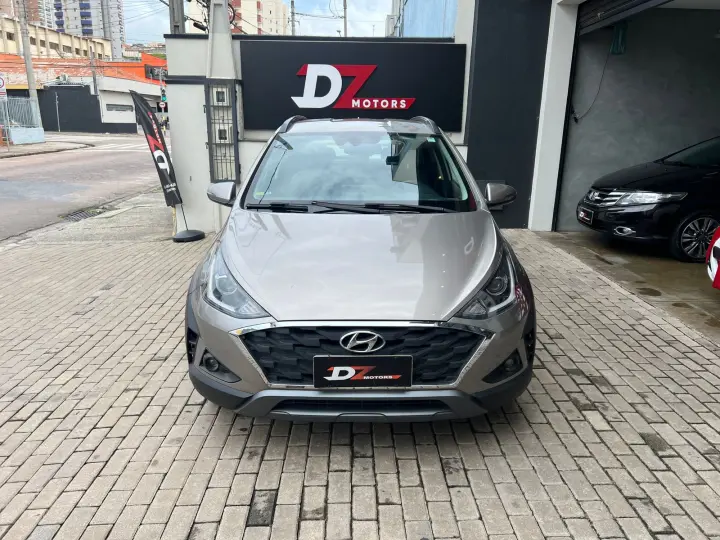 HB20X 1.6 16V Diamond