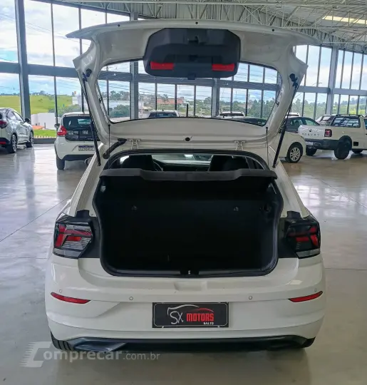 POLO 1.0 170 TSI Comfortline