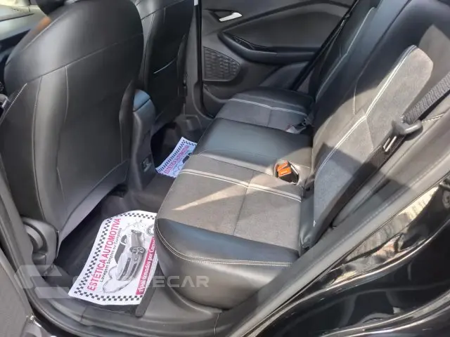 TRACKER - 1.2 TURBO LTZ AUTOMÁTICO