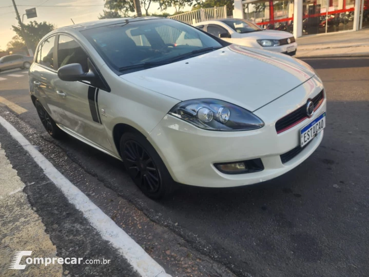 BRAVO 1.8 Sporting 16V