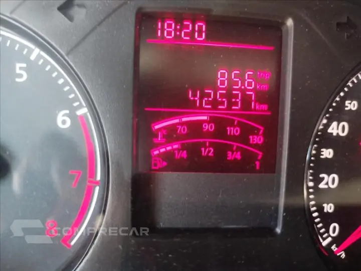 SAVEIRO 1.6 MSI Robust CS 16V