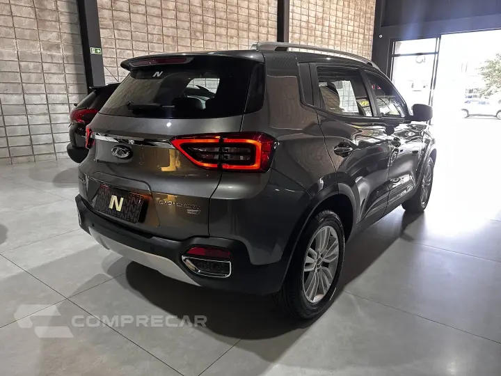 TIGGO 5x 1.5 VVT TURBO iFLEX T DCT