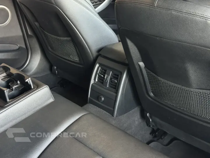 320I 2.0 16V 4P TURBO FLEX M SPORT AUTOMÁTICO