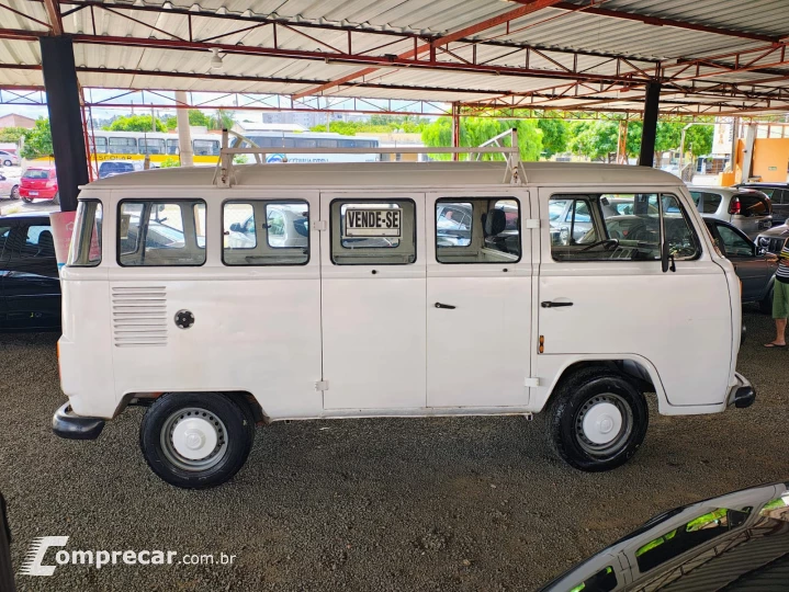 Kombi 1.6
