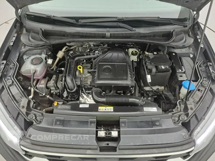 NIVUS 1.0 200 TSI TOTAL FLEX HIGHLINE AUTOMÁTICO
