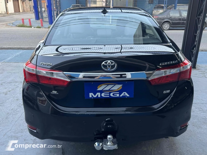 COROLLA 1.8 GLI 16V