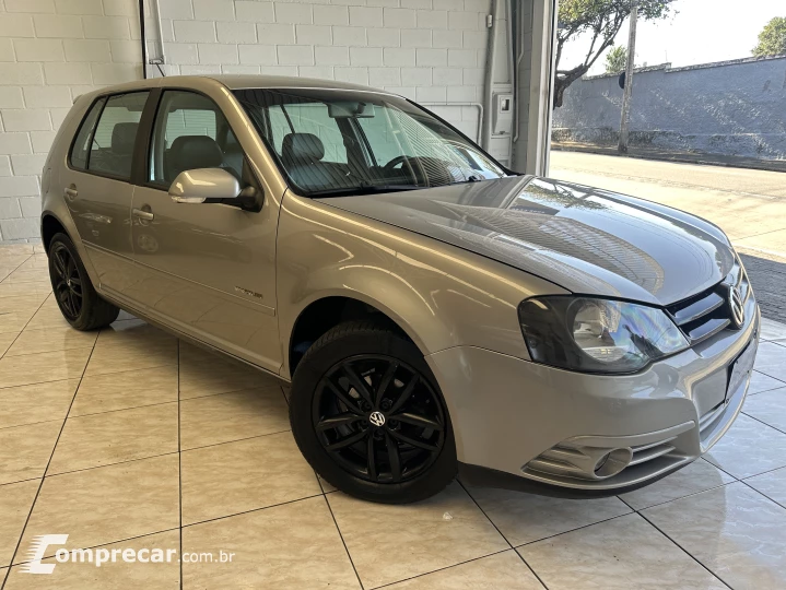 GOLF 1.6 MI Sportline 8V