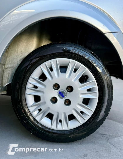 KA 1.0 I 8V