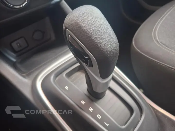 TRACKER 1.0 TURBO FLEX AUTOMÁTICO