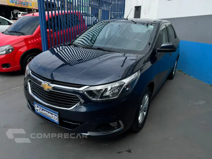 COBALT 1.8 MPFI LTZ 8V