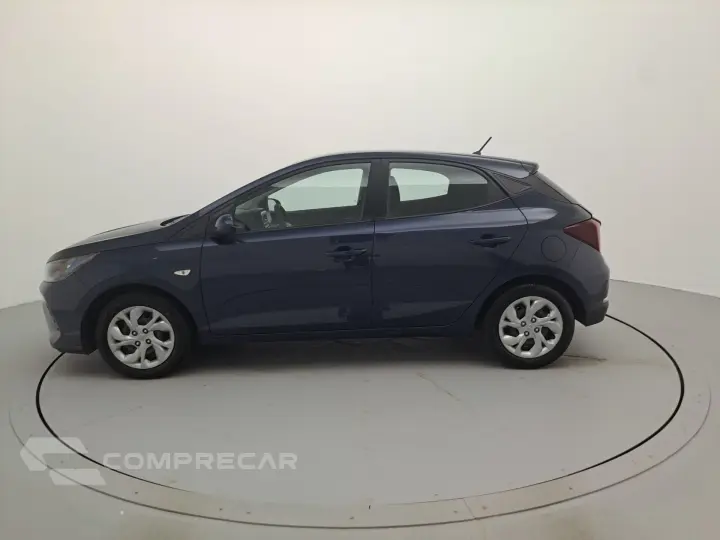 HB20 1.0 12V FLEX SENSE PLUS MANUAL