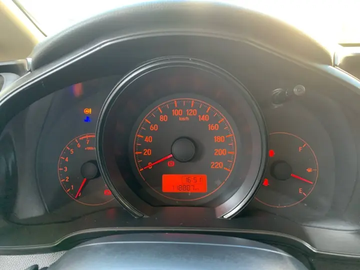 Fit LX 1.5 Flexone 16V 5p Mec.